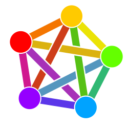 Fediverse logotyp